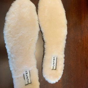 Hunter Wellingtons Mid calf